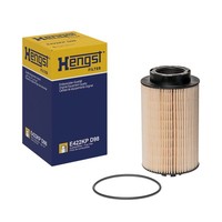 Hengst Filter Kraftstofffilter E422KP D98 Filtereinsatz FüR MAN TGX TGS TGA VAN