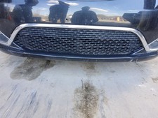 Grille Lower Mesh Design Grille Fits 17-20 Pacifica 575779