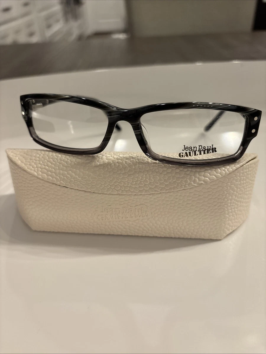 Jean Paul Gaultier Vision Care for sale | eBay