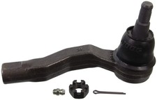 MOOG ES80578 Steering Tie Rod End for INFINITI G35 - Reliable Performance