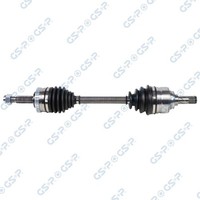 Gsp Antriebswelle 244027 FüR Opel