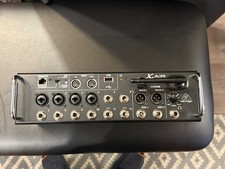 Behringer X AIR XR12 Mixer digitale 12 canali; P&P gratuito