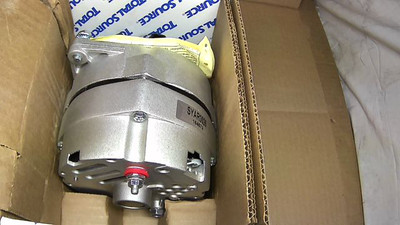 TOTAL SOURCE HY339599 Gabelstapler Generator SYAR0026 Remanufactured-New IN Box
