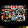 2024-25 Panini Prizm Monopoly Basketball BASE Singles – Choose Your Card