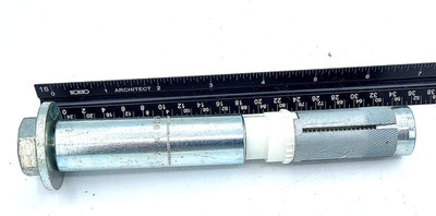 *New* HILTI HSL 371785 M16/50 Heavy Duty Wedge Expansion Anchor SHIPS FREE
