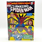 Marvel Comics THE AMAZING SPIDER-MAN OMNIBUS VOLUME 4 HC (ROMITA COVER) • Sealed
