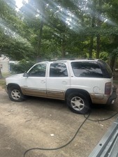 2000 GMC Yukon 