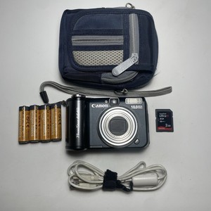 Canon Powershot A640 | eBay