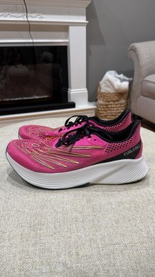 New Balance FuelCell RC Elite v2 - Pink Glow 2021 MRCELPB2 - Men Size 11.5