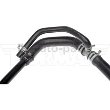 Dayco Lower Radiator Hose For 1998-2011 Ford Ranger – 18141MP, Direct Fit - View #4