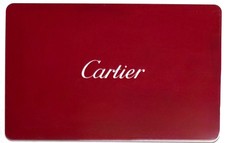 Cartier WSSA0018 Santos De Cartier Warranty G...