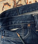 BUZZ RICKSON LOT 041 SELVEDGE DENIM JEANS Sz 34 Fits 32 TOYO ENTERPRISE JAPAN — photo 3