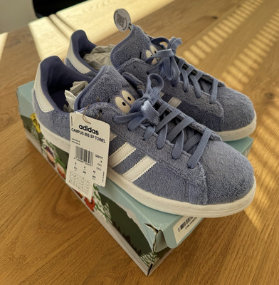Adidas Campus 80s SP Towelie South Park EU 42