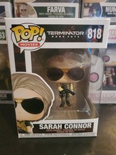 Funko Pop Terminator Vinyl Figures 10