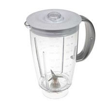 BICCHIERE FRULLATORE DE LONGHI KENWOOD
