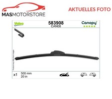 SCHEIBENWISCHER WISCHERBLATT VALEO 583908 A FÜR ALFA ROMEO 156,ARNA