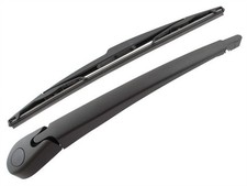 *Heck Scheibenwischer Arm Set für Renault Scénic I RX4 1996-2003 006