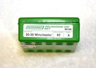 REDDING Die Set .30 30 Winchester With Shell Holder