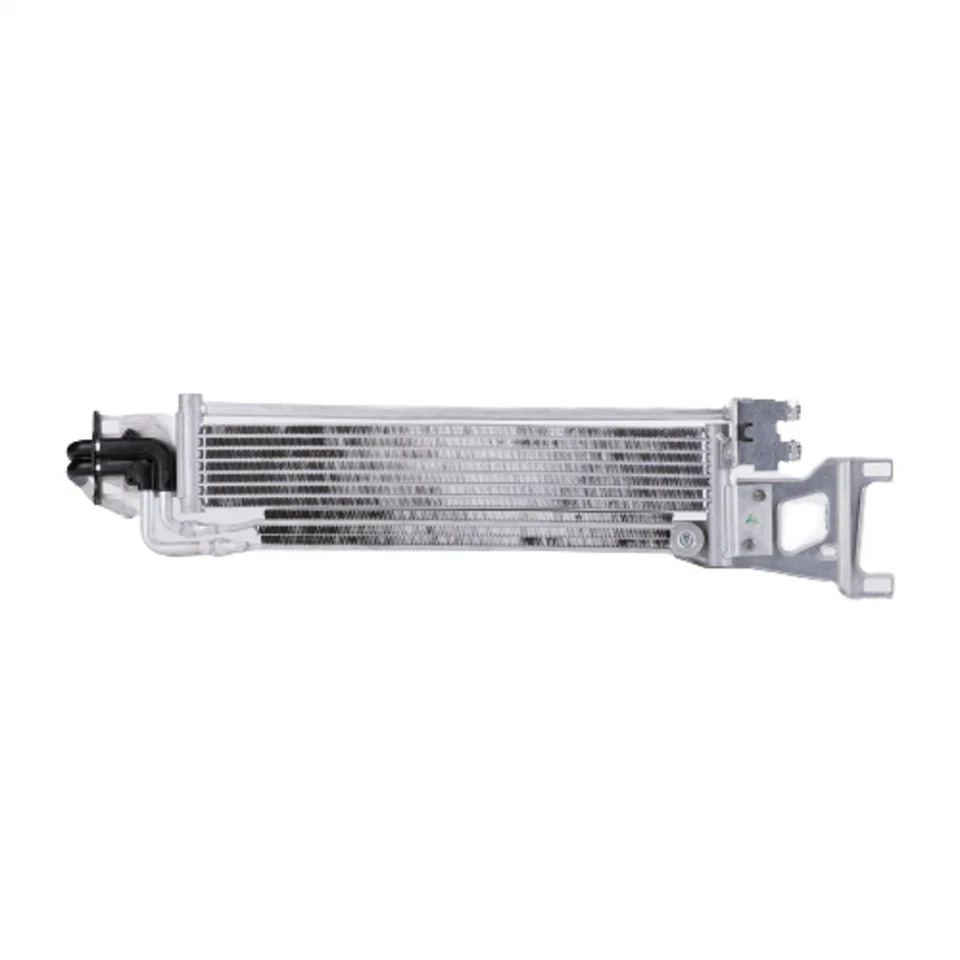 For Mercedes-Benz E350 External Transmission Oil Cooler 2010-2014 Diesel - Image 2 of 4