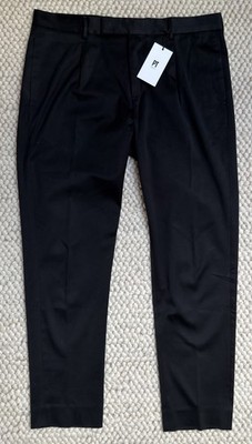 Pantaloni Torino PT01 Hose schwarz 52