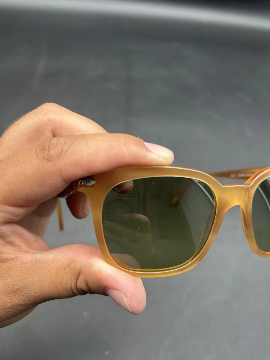 Persol Brown Sunglasses for Women for sale | eBay