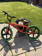 BMX Giro Big Daddy Rooster