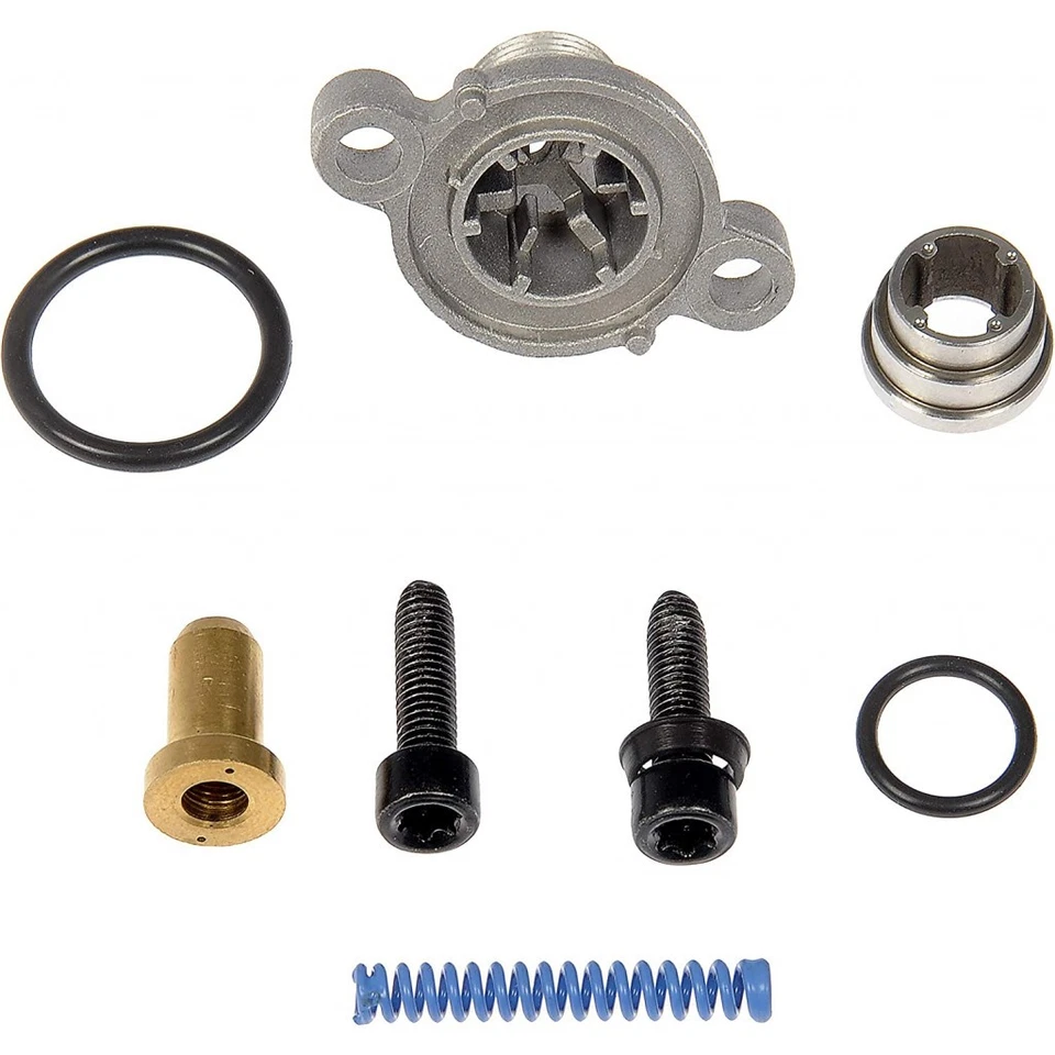 Kit de válvula reguladora de presión de combustible para Ford E-450 Econoline Super Duty 2000-2002 Foto 3 de 4