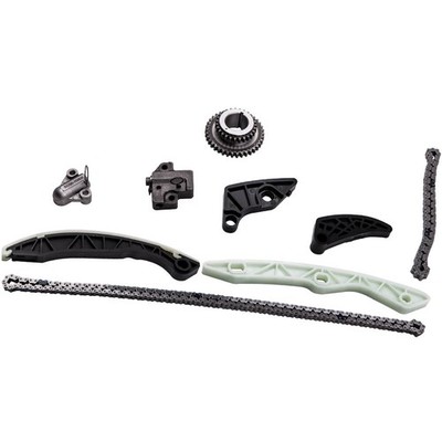 Steuerkettensatz 2007-2012 for Dodge Caliber fürJeep Compass  2.4L DOHC Neu