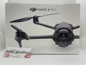 DJI Mavic 4 Pro WAM003 Drone 4K Camera GPS RC Quadcopter Folding Drone