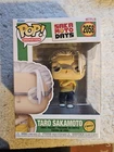 Funko Pop! Animation: Sakamoto Days - Taro Sakamoto (Chase) #2058