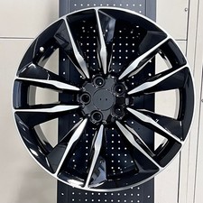 21 Aspec Type S Sport Hfp Style Fits Honda Acura 5x120 21x9.5 Mdx Odyssey 21 Aspec Type S Sport Hfp Style Fits Honda Acura 5x120 21x9.5 Mdx Odyssey