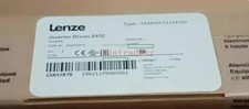 1PCS New LENZE inverter E84AVSCE1124SX0