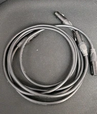 Cable Matters 2 6ft Mic Cables Male to Female