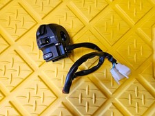 2014 13-15 Aprilia RSV4R Left Switch Handleba...