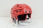 Bauer REAKT 155 Ice Hockey Helmet Red Size Medium  (0522-680)