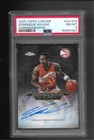 2025 Topps Chrome Dominique Wilkins Base (RAW)