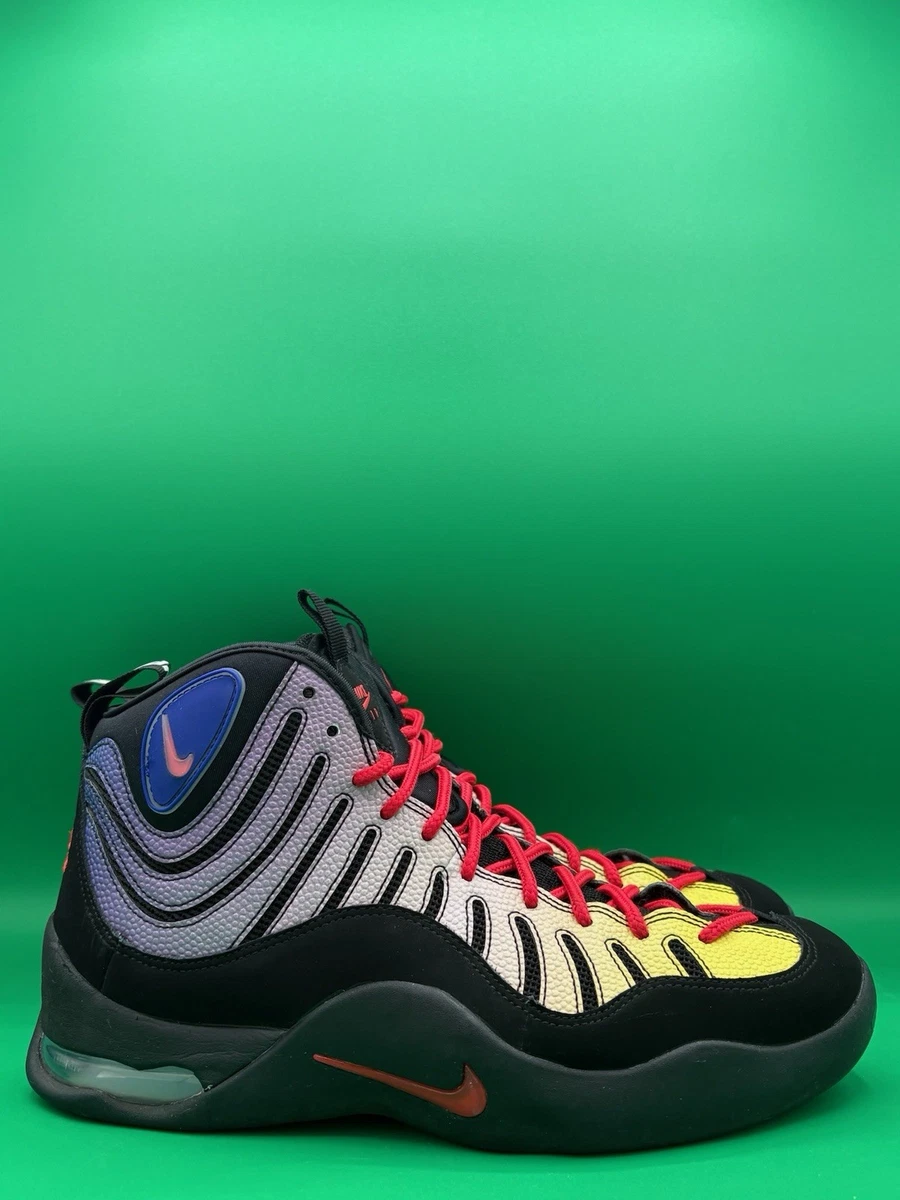 Nike Air Bakin Men's Sneakers for Sale | Authenticity Guaranteed