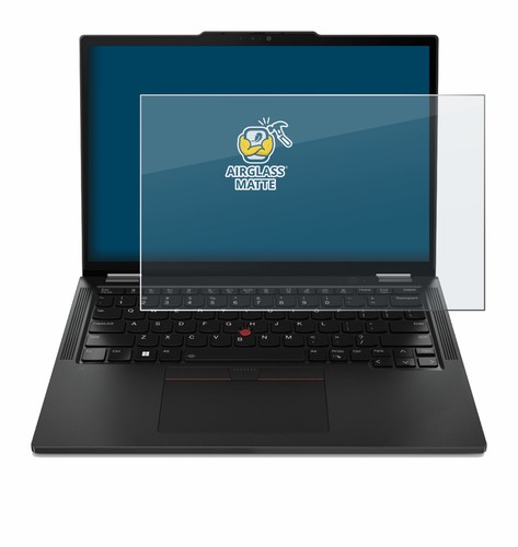 BROTECT Entspiegelungs Schutzglas für Lenovo ThinkPad X13 Gen 4 Panzer Folie - Bild 4 von 7