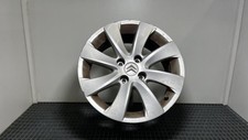 Jantes Citroen C4