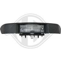 Kennzeichenleuchte Diederichs 1895394 FüR Nissan Opel Renault