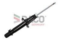 1X Daco Germany StoßDäMpfer 451202L FüR Honda Accord 8 Tourer CW CU CU1 CW1 Dtec