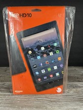 Amazon Fire HD 10 7th Generation 32GB, 10.1 inch Tablet with Alexa