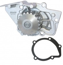 Pompe à eau Peugeot 607