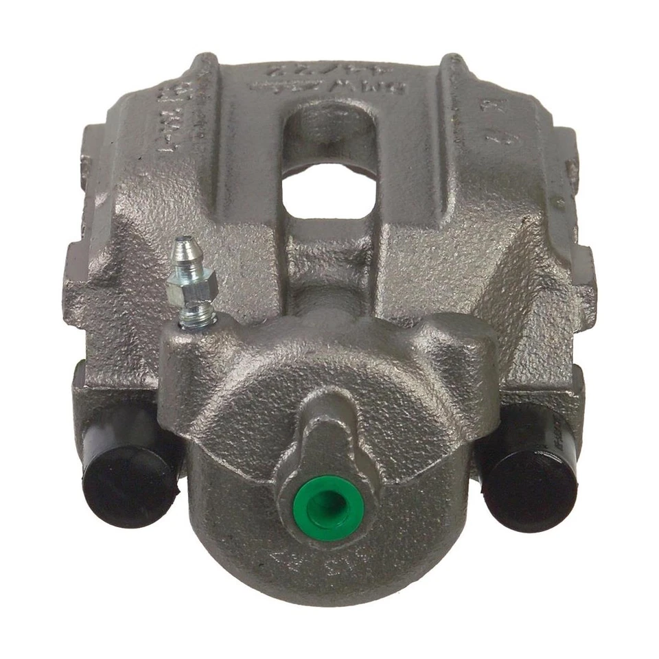 Pinza de freno de disco trasera izquierda Cardone 1 compatible con BMW 335i xDrive 2010 2011 2012 2013 Foto 3 de 4