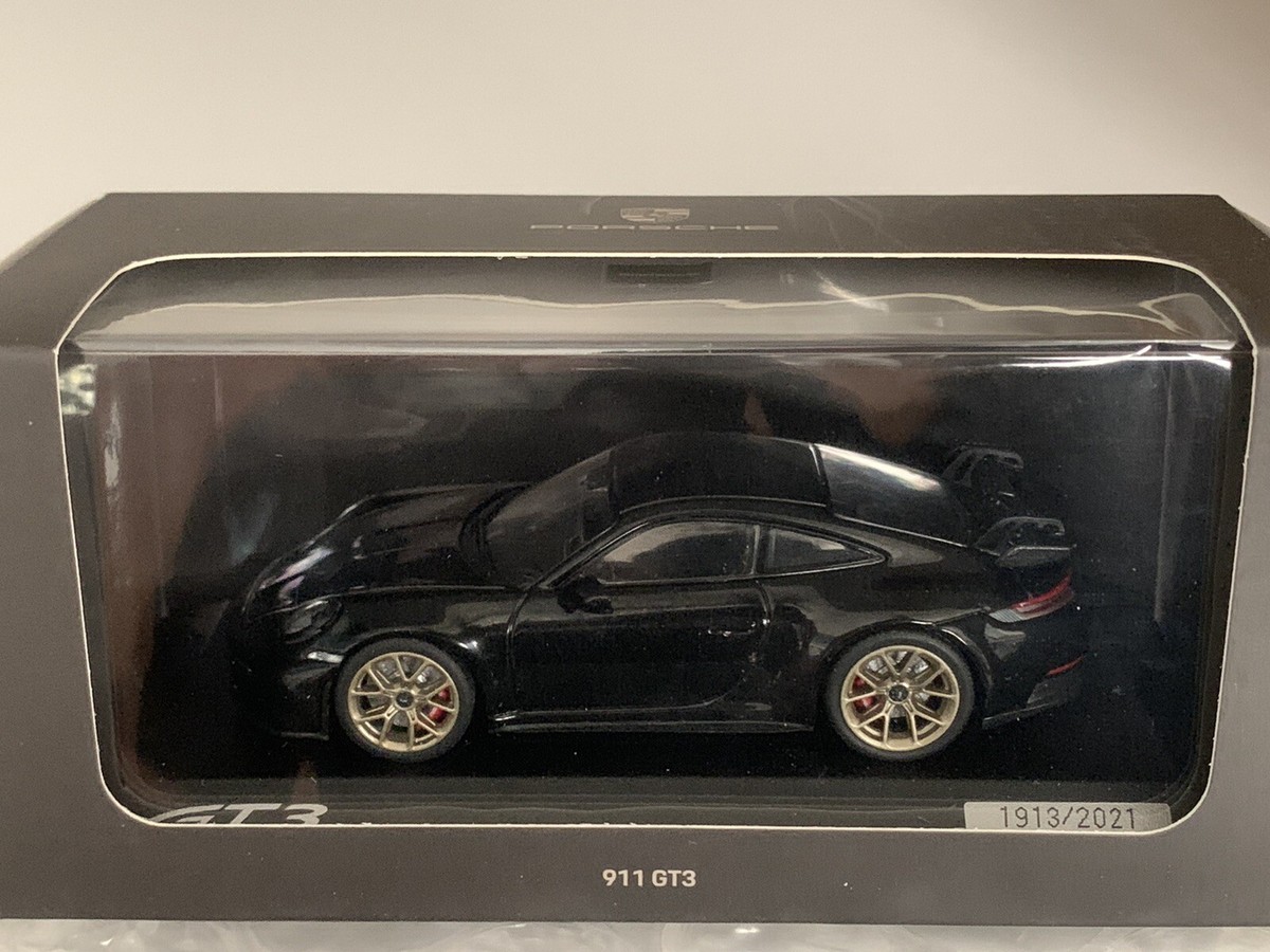 Porsche 911 S ミニカー 1/43 黒 s-l1200.jpg