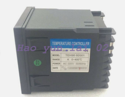 1pcs New For TEH96-92001 Oven Universal Temperature Controller 0-400  380V