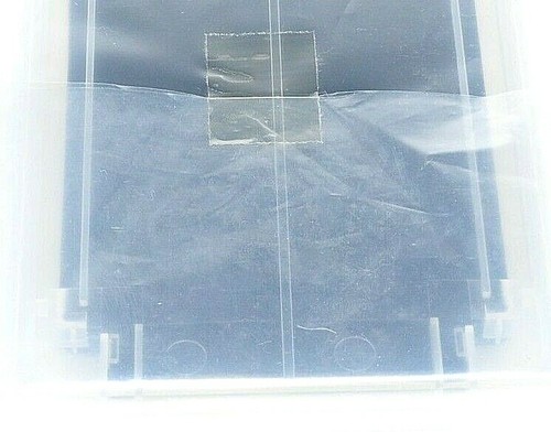 Excellent++ Unused Mamiya ZD IR Cut Filter YB301 Manual,Box from Japan - Picture 8 of 10