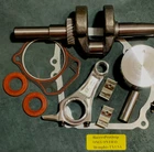 Stroker Crank KIT RPQ 212 to 225 Predator Honda Tillotson Kart MiniBike 24hrship