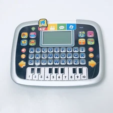 VTech Little Apps Learning Tablet 1394 Tested and Works