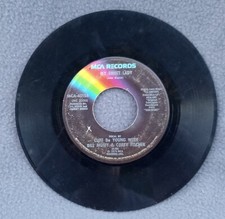 Cliff De Young: My Sweet Lady / Sunshine On My Shoulders (MCA - 7" 45 RPM Record